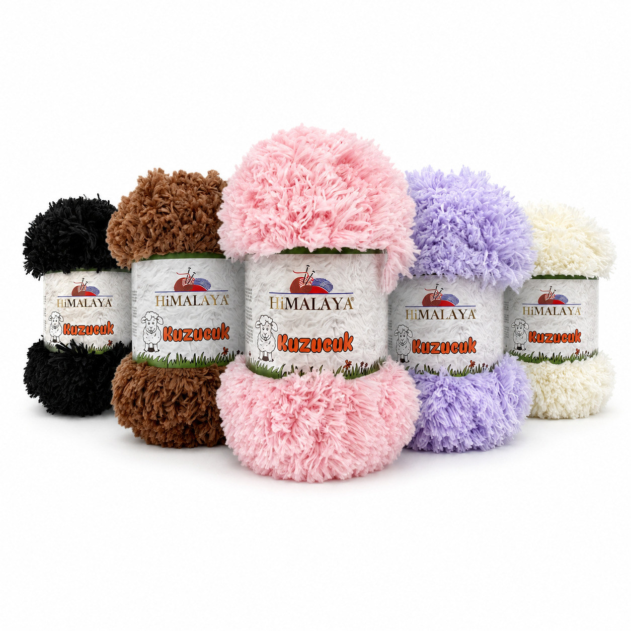 HIMALAYA YARN KUZUCUK HIMALAYA KUZUCUK - Image 1