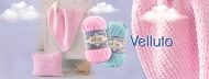 ALIZE VELLUTO - Super soft velvet yarn for toys & blankets - Image 5