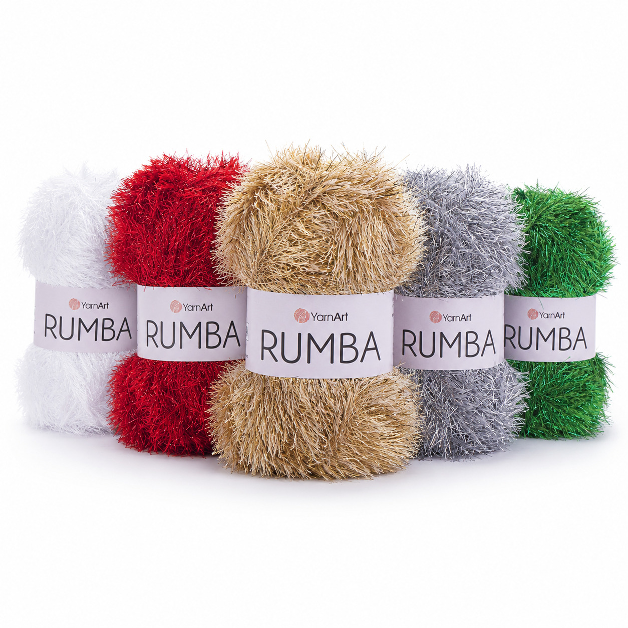 YARNART RUMBA YARNART RUMBA - Image 1