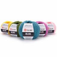 YARNART MILANO
