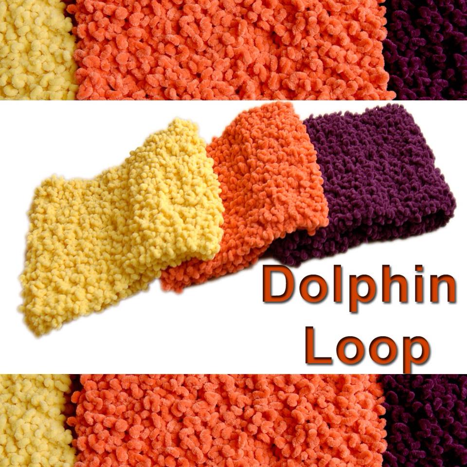 dolphin loop HIMALAYA DOLPHIN LOOP - Image 1