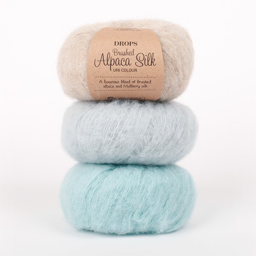drops-brushed-alpaca-silk3 DROPS BRUSHED ALPACA SILK - Image 1