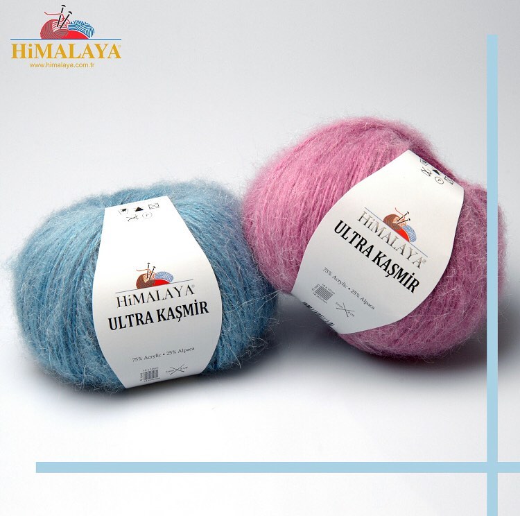 ultrakasmir HIMALAYA ULTRA KASMIR - Image 1