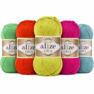 ALIZE DIVA