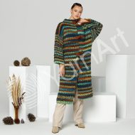 YARNART FRIZZY - Image 3