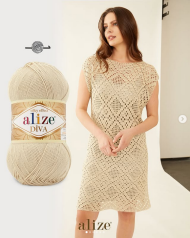ALIZE DIVA - Image 3