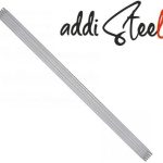 ADDI steel DOUBLE POINTED needles