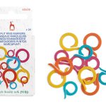 PONY SPLIT RING MARKERS 60638