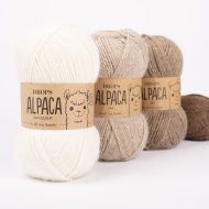 DROPS ALPACA MIX - Image 2