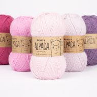 DROPS ALPACA MIX - Image 4