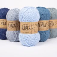DROPS ALPACA MIX - Image 5