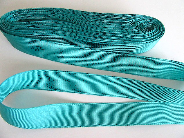 334 GROSGRAIN RIBBON 2CM - Image 1