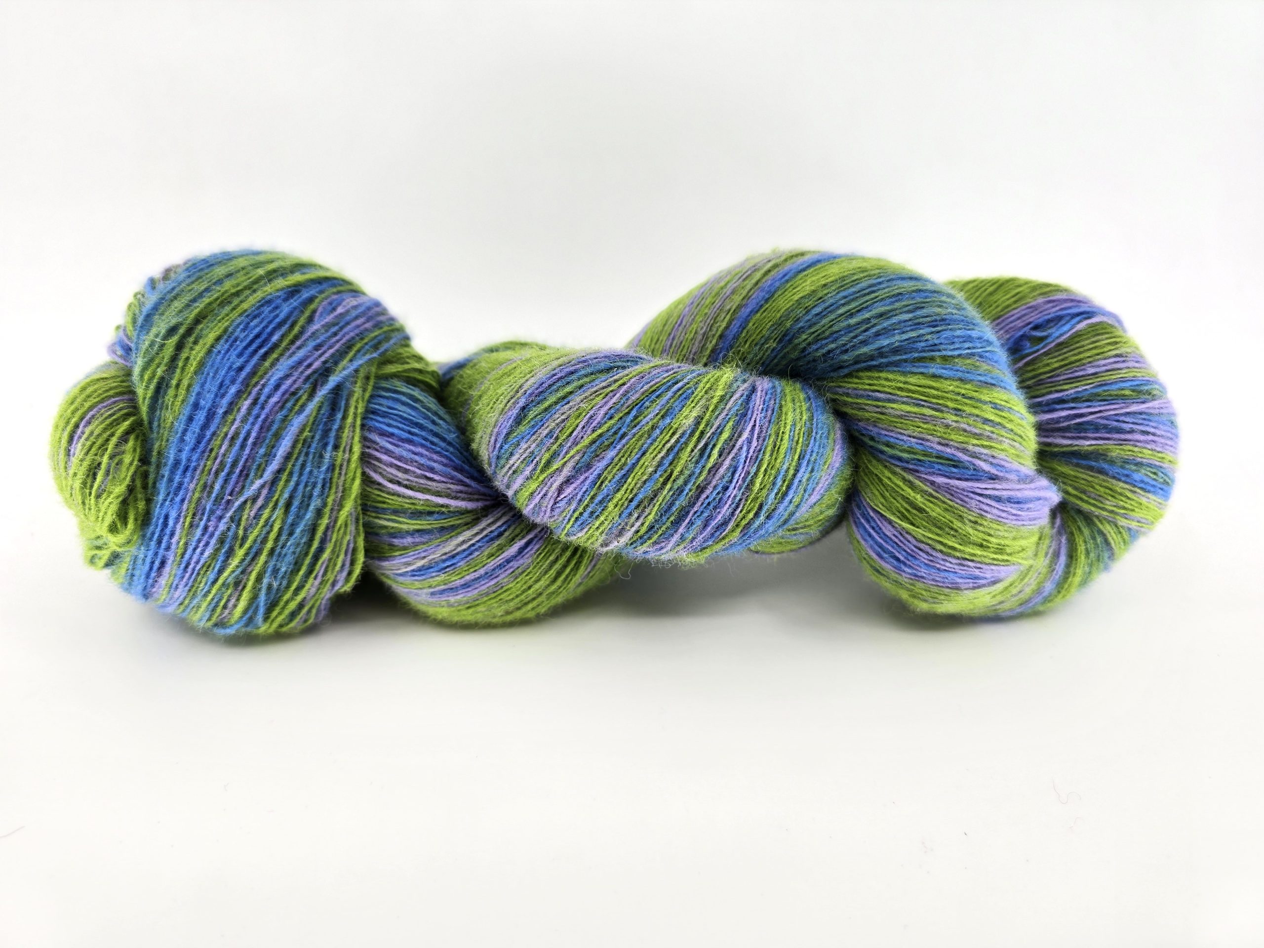 81 lilac green AADE LONG 8/1 LILAC GREEN - Image 1