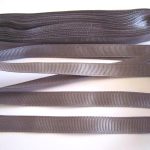GROSGRAIN RIBBON 1CM