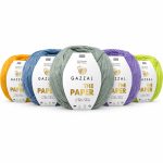 GAZZAL THE PAPER