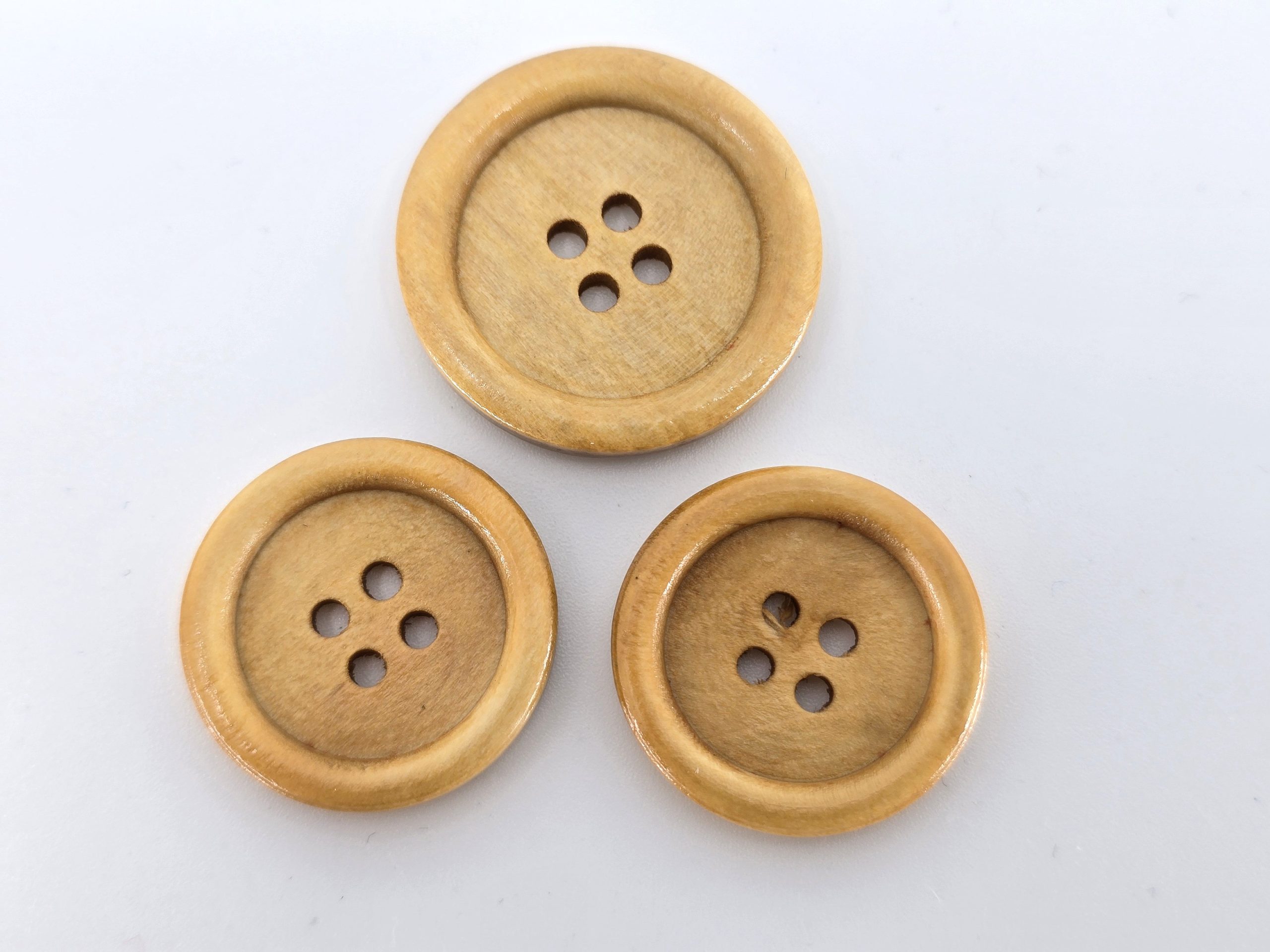 20250530_181857 WOOD BUTTON 3690 - Image 1