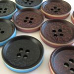 BUTTON 23MM 3790