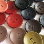 BUTTON 30MM 3818