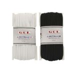 ROUND ELASTIC 5MM