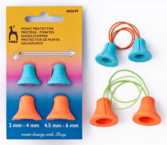 PP 60699 PONY ADATU GALU AIZSARGI 60699 - Image 1
