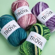 YARNART TROYA - Image 3