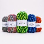 YARNART VISTA