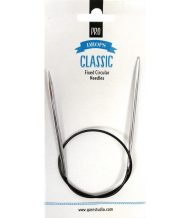 DROPS CLASSIC CIRCULAR KNITTING NEEDLES