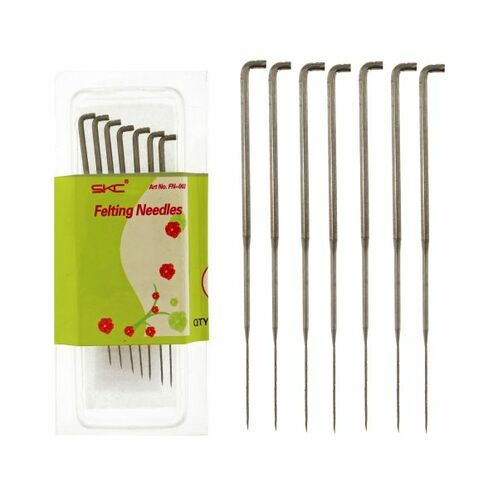 feltneedles FILCĒŠANAS ADATAS FN-002 - Image 1