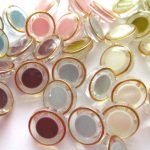 BUTTON 11MM 417
