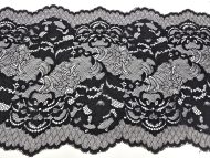 STRETCH LACE 23CM 087
