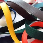 COTTON RIBBON 16MM