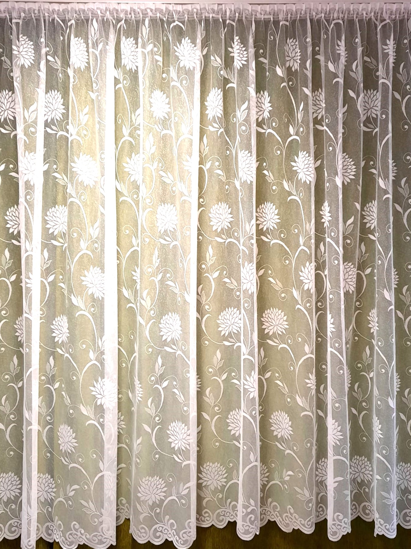 2296 tituls DAY CURTAINS 2296 - Image 1