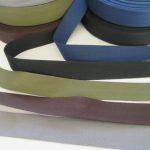 COTTON RIBBON 25MM