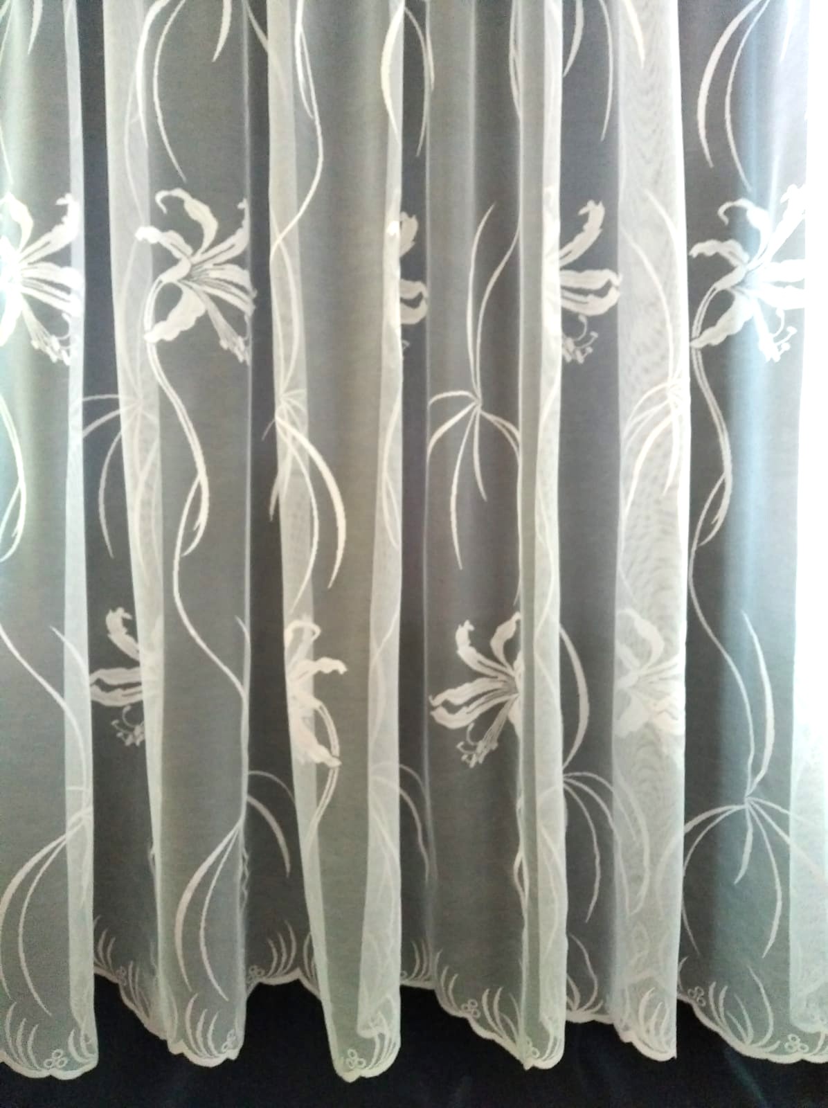 7011 tit DAY CURTAINS 7011 - Image 1