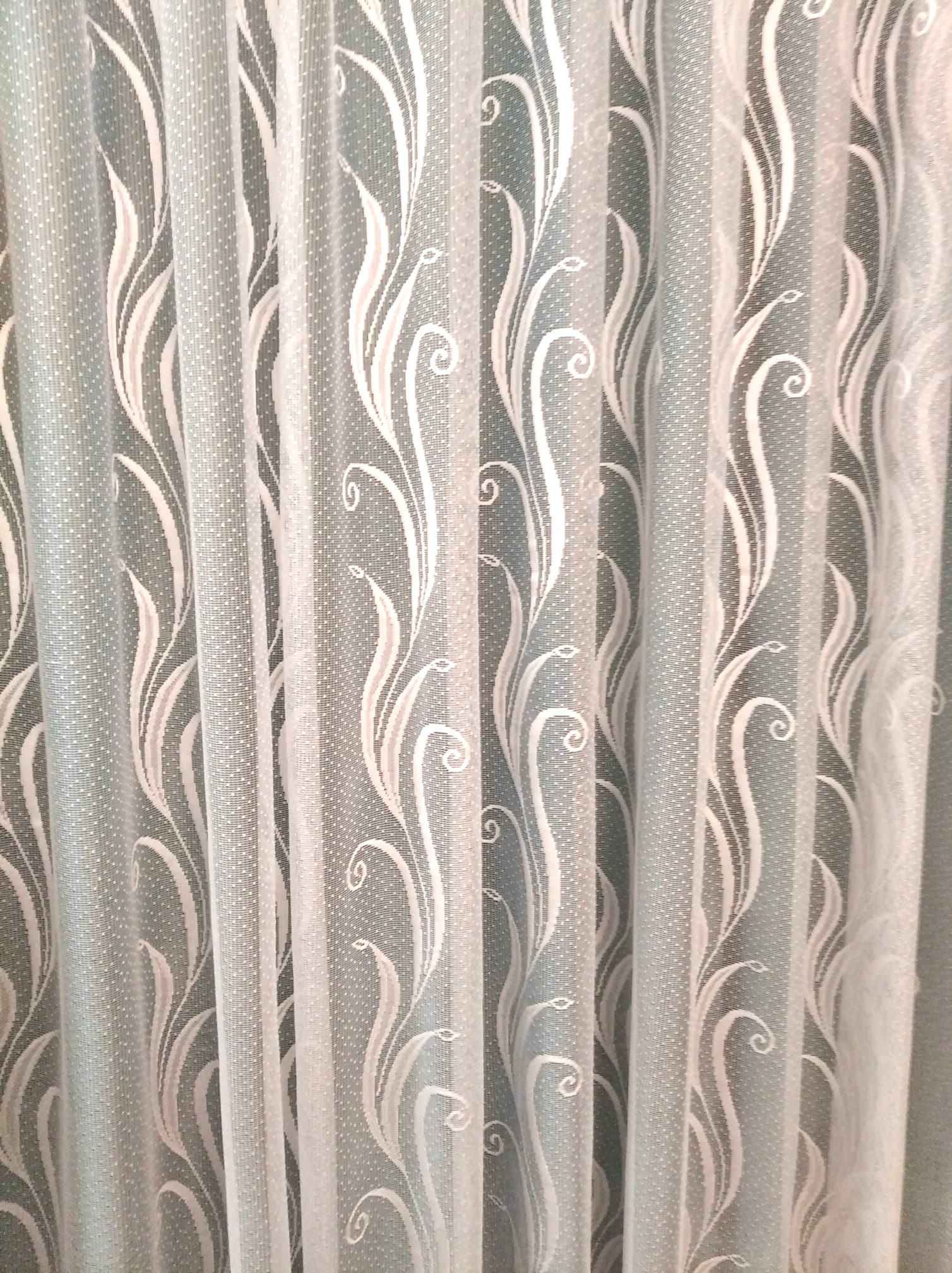 7088 3 DAY CURTAINS 7088 - Image 1