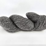 AADE LONG 8/2 DARK GREY