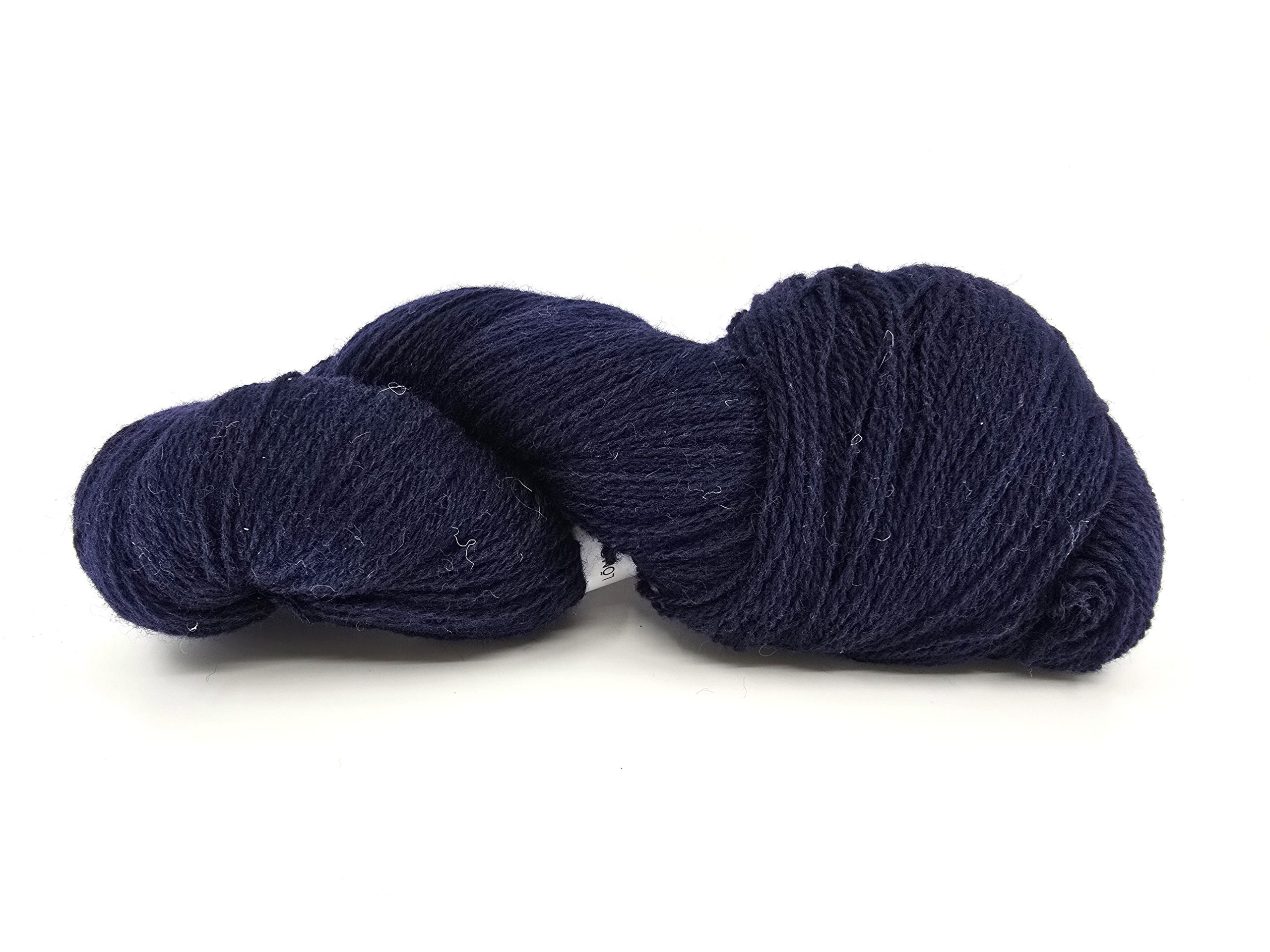 82 t zils AADE LONG 8/2 DARK BLUE - Image 1