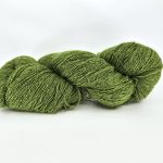 AADE LONG 8/2 GREEN MELANGE