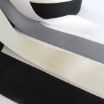COTTON RIBBON 40MM