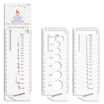 PONY KNITTING GAUGE 60669