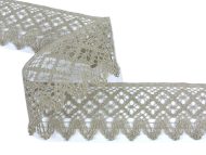 LINEN LACE 54MM 75234 - Image 4