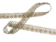 LINEN LACE 19MM 75239 - Image 4