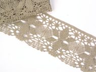 LINEN LACE 85MM 75290 - Image 2