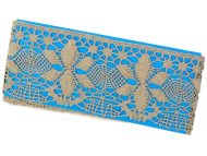 LINEN LACE 85MM 75290 - Image 3