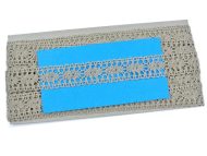 LINEN LACE 22MM 75393 - Image 4