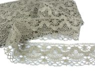LINEN LACE 51mm 81289