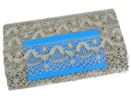 LINEN LACE 51mm 81289 - Image 3