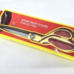 SENIOR TAILOR SCISSORS LINWEI 240MM