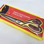 SENIOR TAILOR SCISSORS LINWEI 216CM