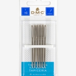 DMC TAPESTRY NEEDLES NR.16 #1767/2
